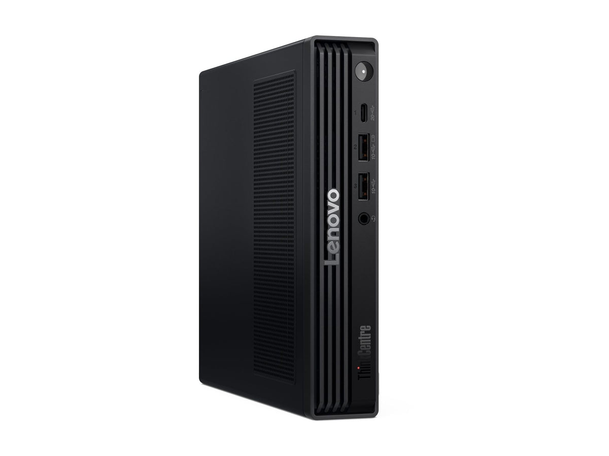 LENOVO ThinkCentre M90q Gen 6 Intel Core Ultra 7 265 16Go 512Go SSD M.2 2280 PCIe Intel Graphics W11P 3 Year On-site