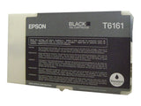 EPSON 1LB T6161 ink cartridge black standard capacity 76ml 1-pack