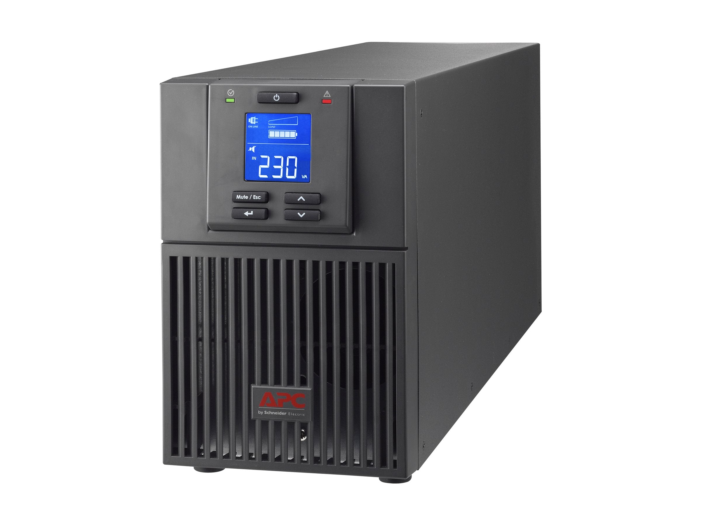 APC Easy UPS SRV 1000VA 230V No Battery