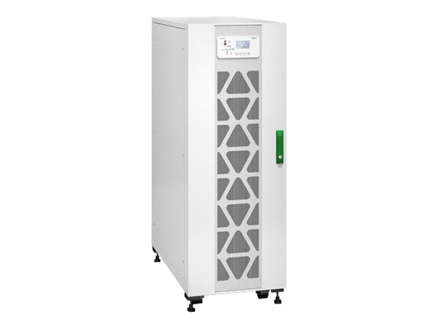 APC Easy UPS 3S E3SUPS30KHB2 UPS AC 400V 30 kW 30000VA 3-phase 20min white