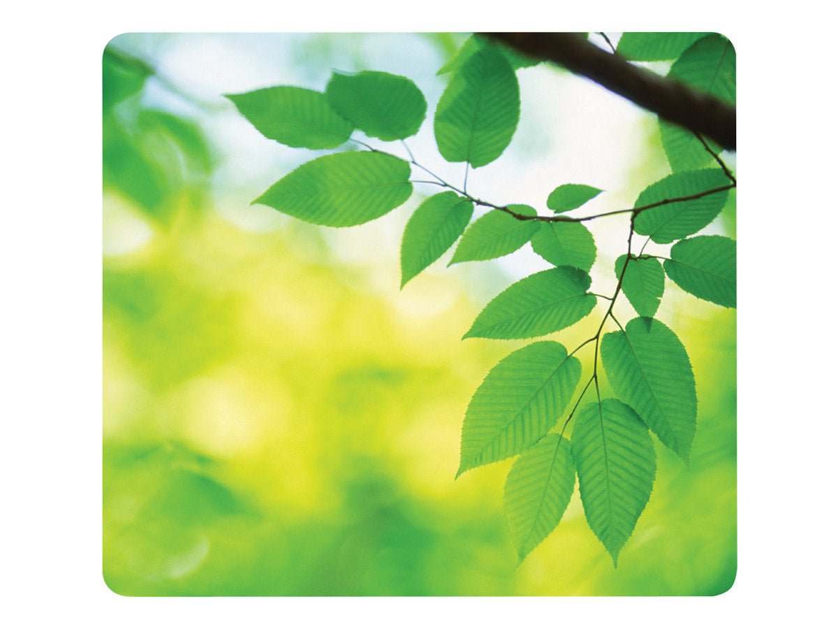 FELLOWES Earth Series Mouse pad Blade
