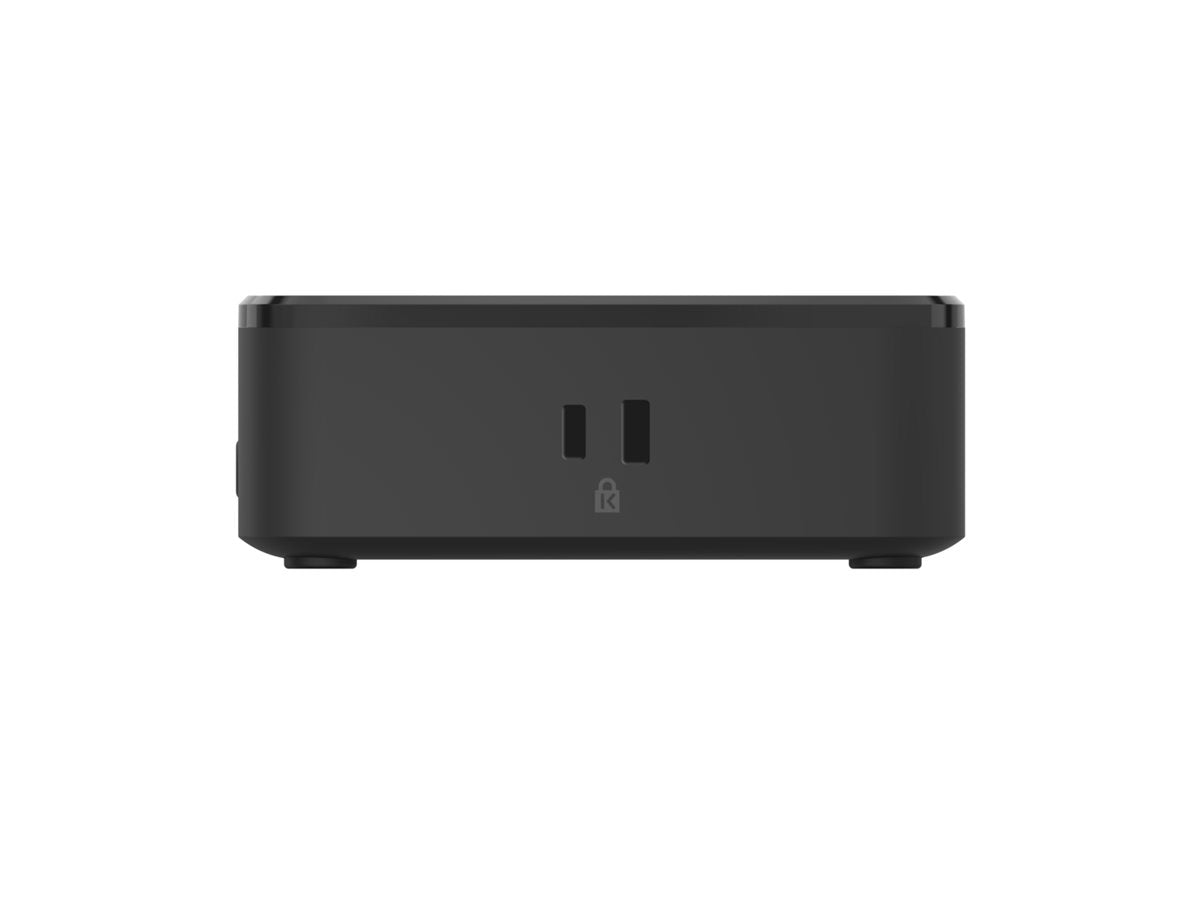 BELKIN 14-Port Triple Display USB-C Docking Station 65W Chromebook Certified