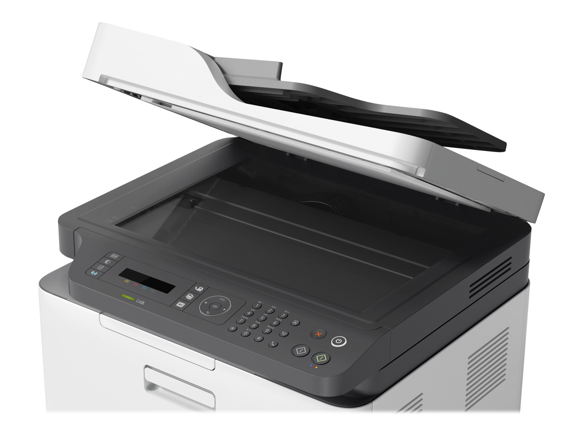 HP Color Laser MFP 179fnw MFP colour laser A4 14ppm Copy 18ppm Print 150sheets USB LAN Wi-Fi imprimante laser multifonction