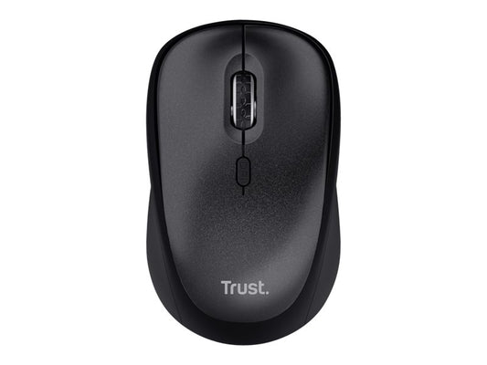 TRUST Souris sans fil TM-201 - Noire