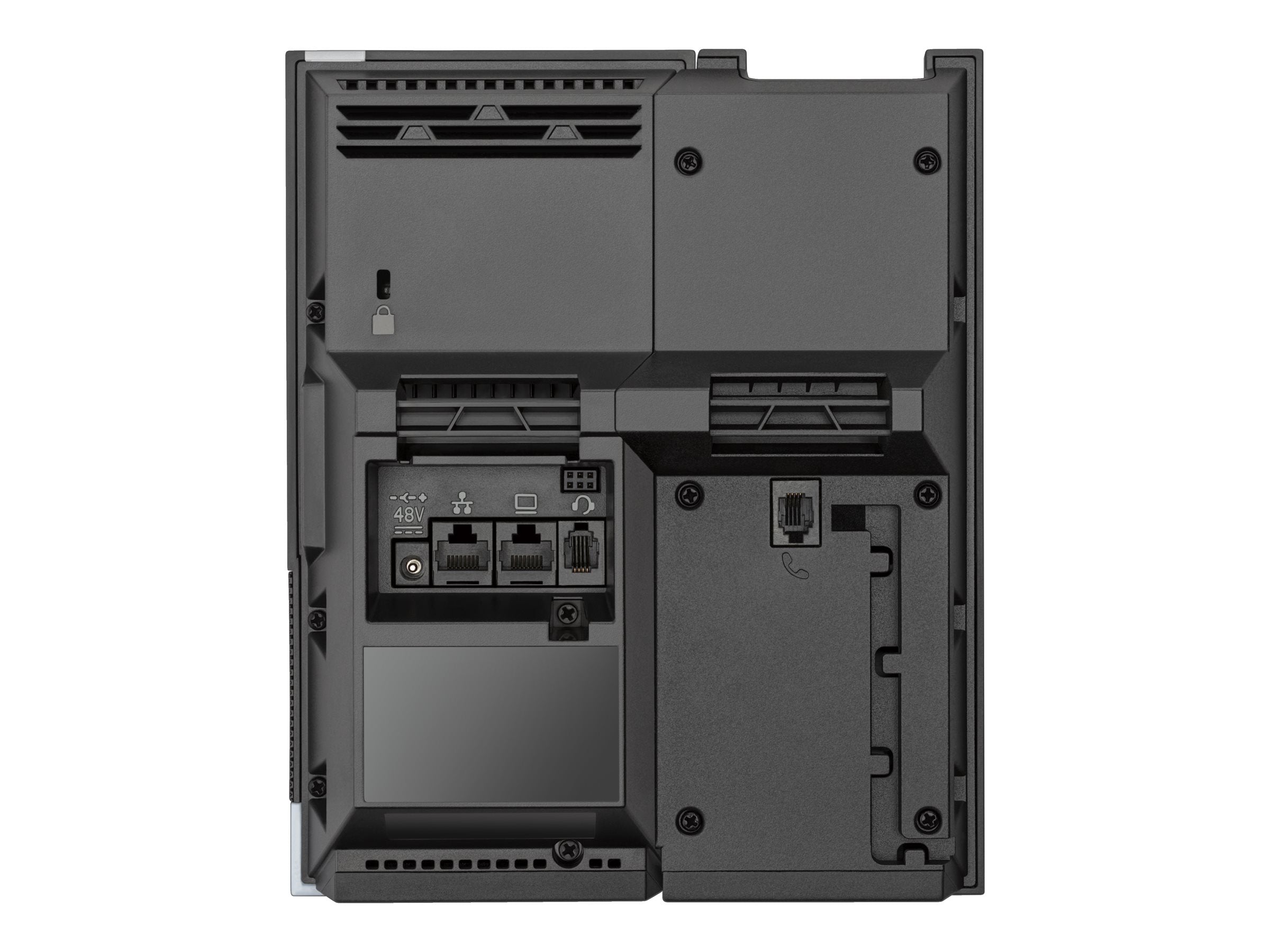 Poly CCX 505 BMP MS PoE-e