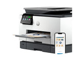 HP Officejet Pro 9130b All-in-One MFP colour ink-jet A4 23ppmcopy 25ppmprint 250 sheets USB 2.0 LAN USB host Wi-Fi
