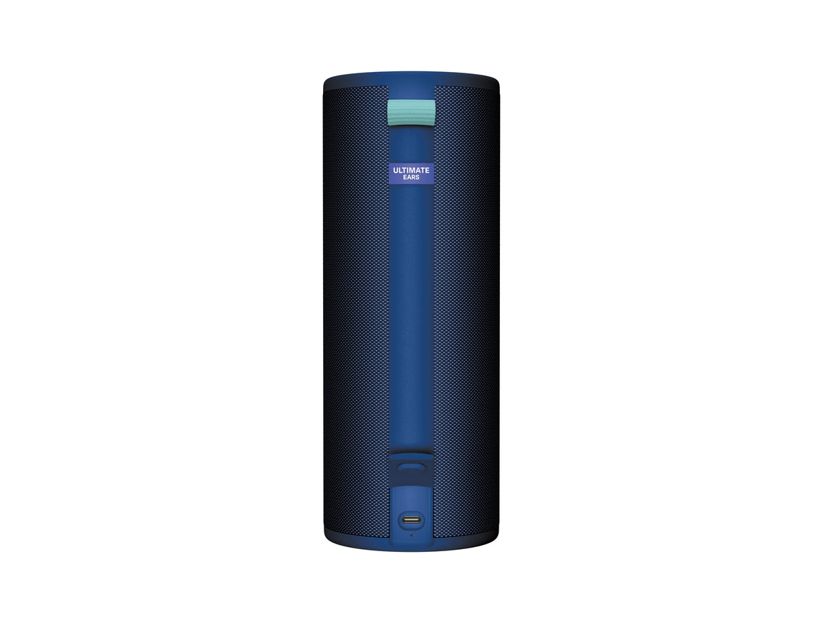 LOGITECH Ultimate Ears MEGABOOM 4 Blue