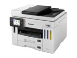 CANON MAXIFY GX7150 MegaTank MFP colour inkjet CISS Legal 216x356mm A4 24ipm Print 600sheets USB Wi-Fi LAN