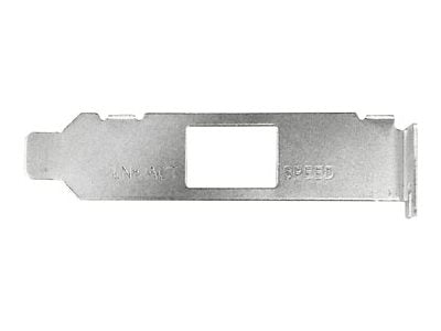 ASUSTOR AS-T10G2 - Carte réseau PCI-E 10GBase-T RJ45 - Bracket low profile et standard inclus compatible AS67