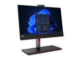 LENOVO ThinkCentre - M90a - AIO - G5 - 24p - Intel Core i5 - 14500 - W11Pro - 16Go RAM - 512Go SSD - Intel UHD Graphics 770 ThinkRed