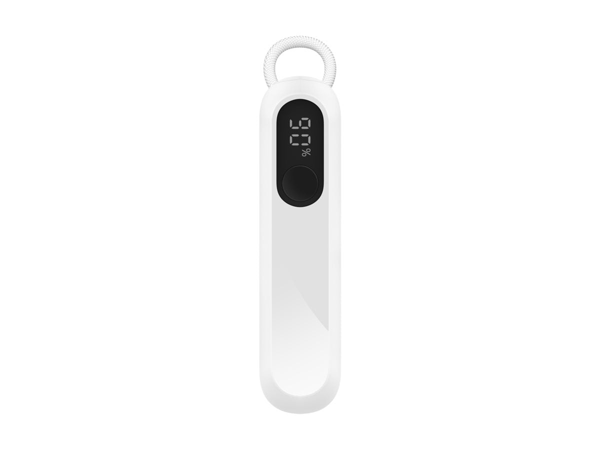 BELKIN 10k PD20W Power Bank with Display White