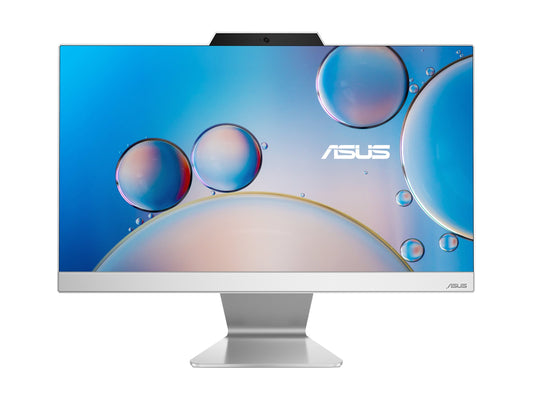 ASUS VivoAIO Pro 22 A3202WBAK-WA014X Intel Core i3-1215U 21.45p FHD 8Go RAM 256Go SSD Intel UHD Graphics W11P Blanc 2 ans Tout en un