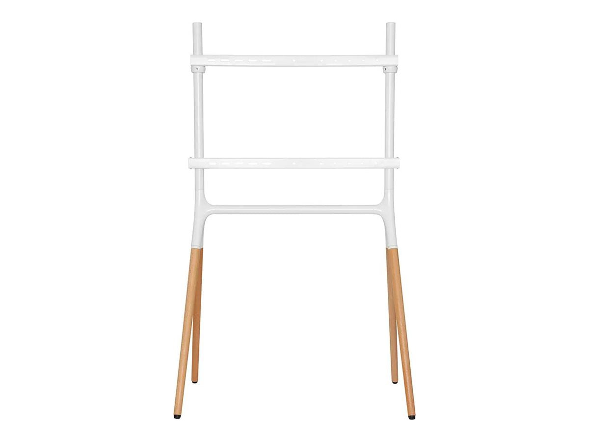 NEOMOUNTS NM-M1000WHITE support au sol pour écran 37-70p