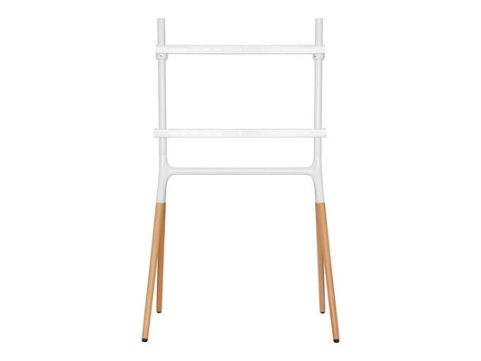 NEOMOUNTS NM-M1000WHITE support au sol pour écran 37-70p