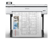 EPSON SureColor SC-T5100M 36inch MFP colour ink-jet Roll 91.4cm media USB 2.0 Gigabit LAN Wi-Fi