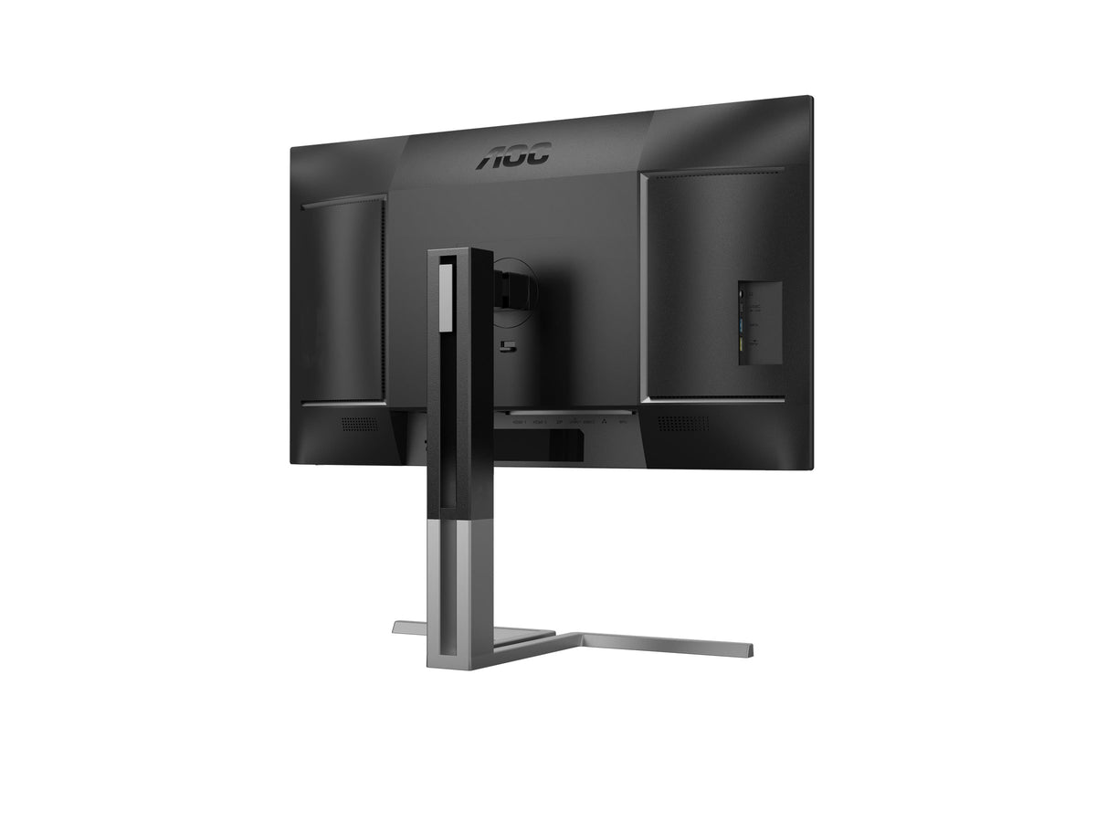 AOC U27U3CV 27p Nano IPS WLED UHD 60Hz HDMI