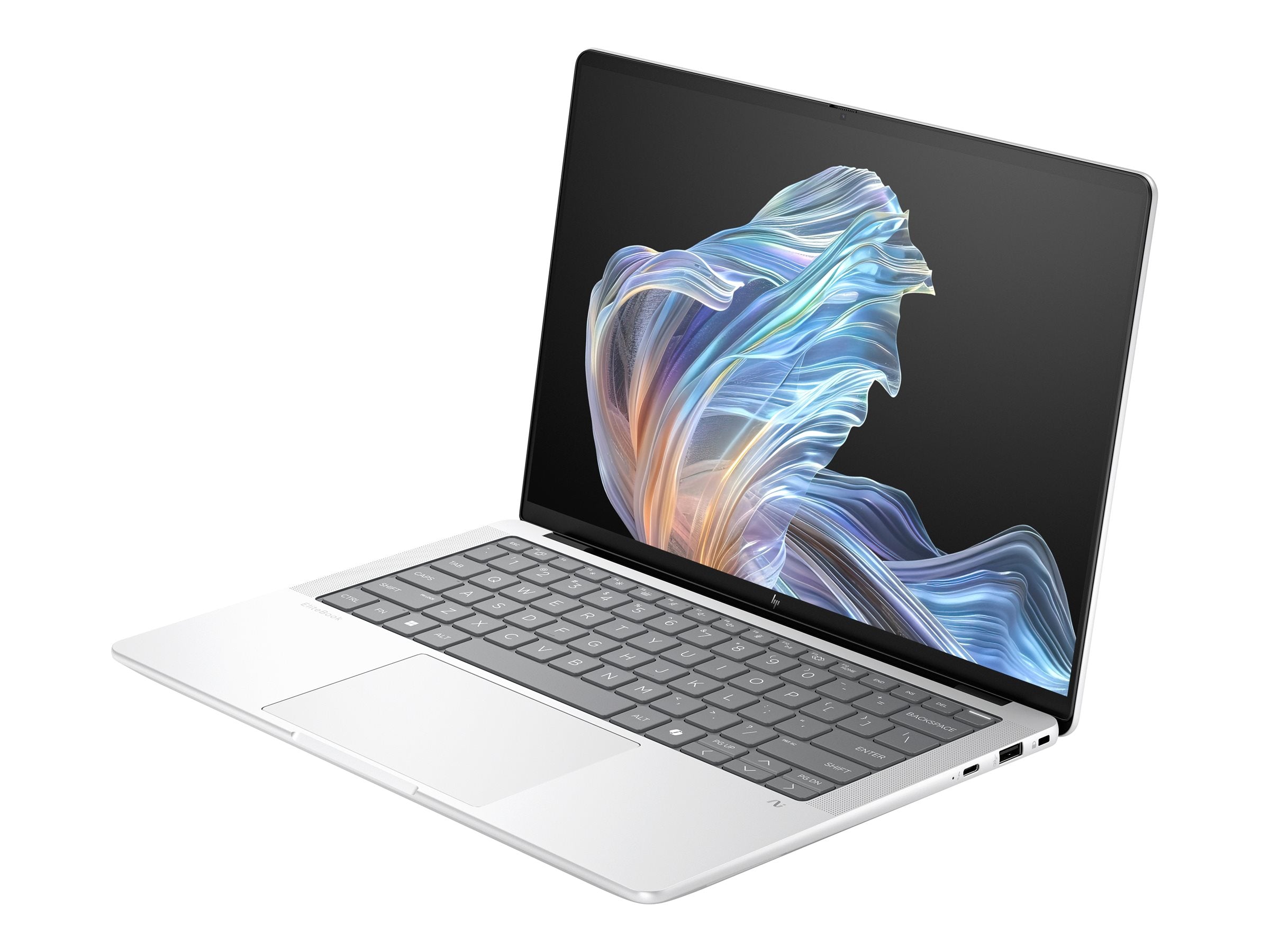 HP EliteBook X G1a IA Nouvelle génération AMD Ryzen AI 5 340 14p 3K 32Go 512Go SSD UMA W11P Copilot + PC 3/3/0
