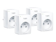 TP-LINK Wi-Fi 2.4G 1T1R Smart plug