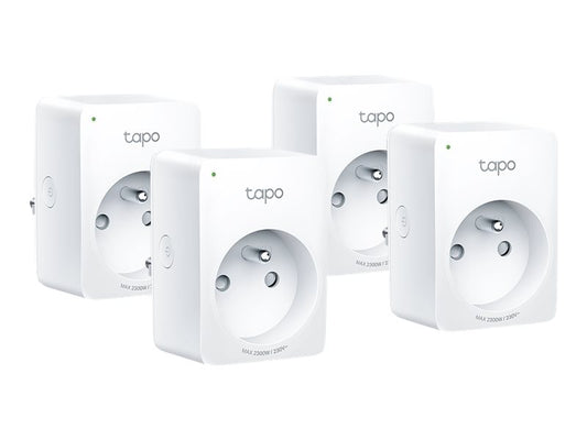 TP-LINK Wi-Fi 2.4G 1T1R Smart plug