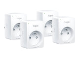 TP-LINK Wi-Fi 2.4G 1T1R Smart plug