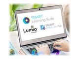 SMART Lumio Standard Plan & SMART Notebook Plus, 4 year subscription