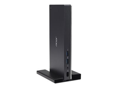 ACER USB Type-C Docking II with EU power cord -Black