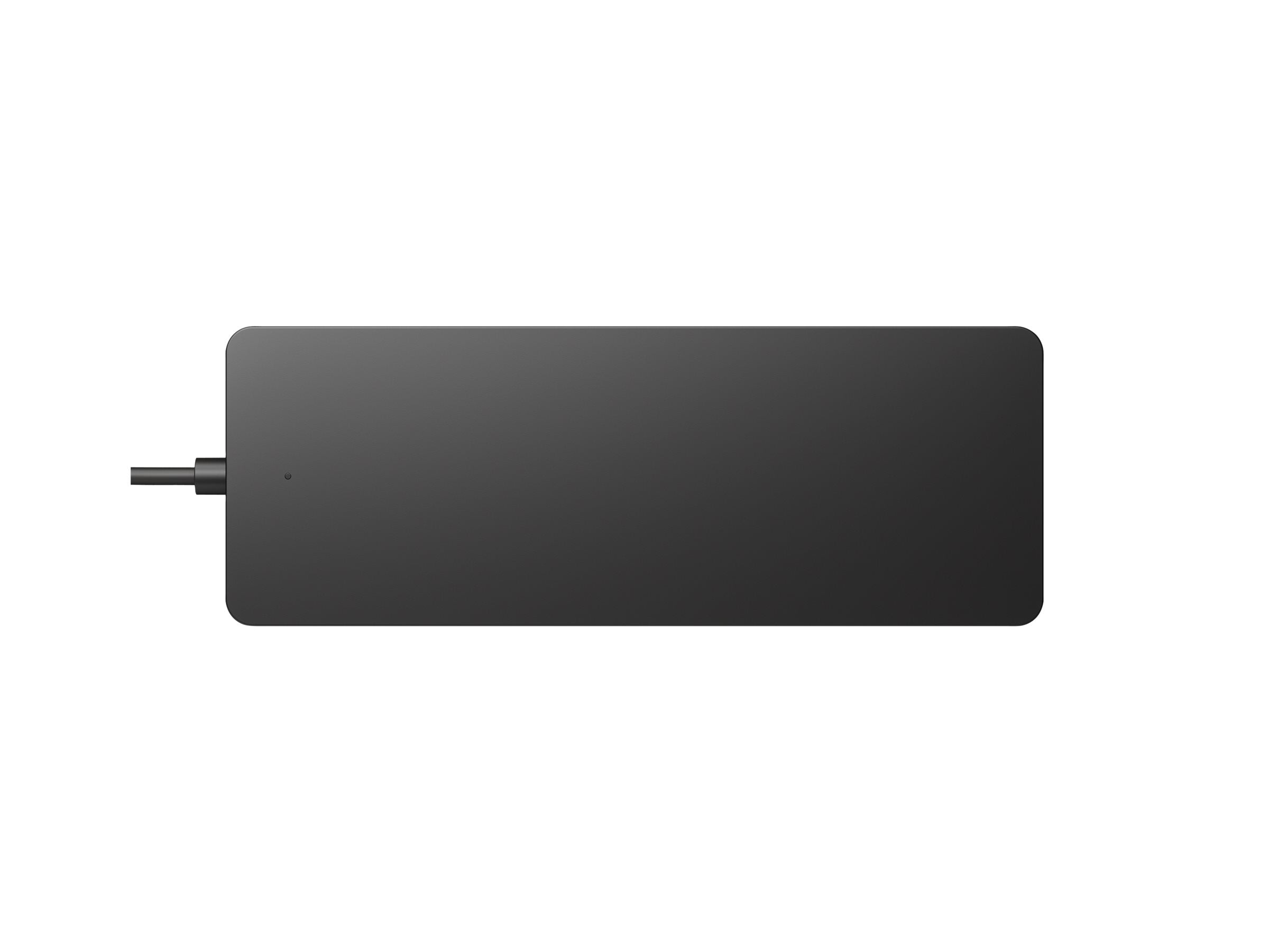 HP Universal USB-C Multiport Hub 1xHDMI 1xDisplayPort 1.2 2xUSB-A 1xUSB-C 1xUSB-C passthrough port 1xRJ45 SmartBuy