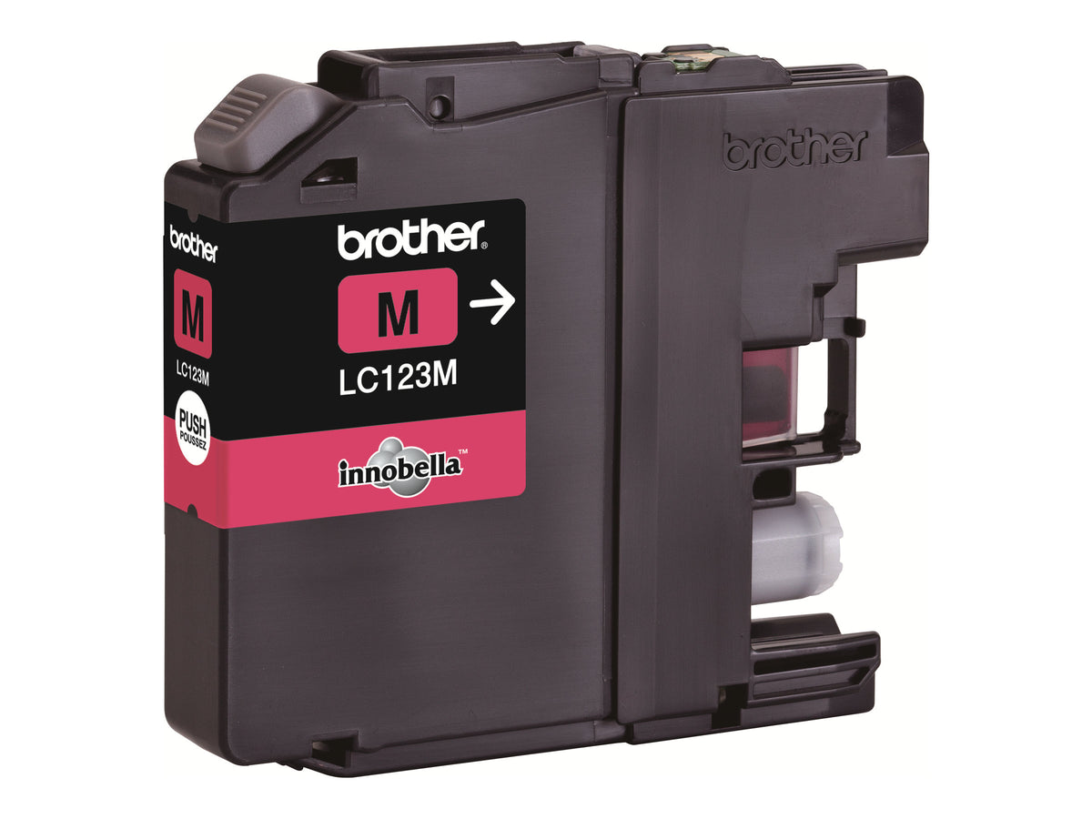 Ink Cart/Magenta 600sh f MFC-J4510DW BL