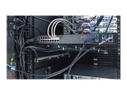 APC KVM to Switched Rack PDU Power Management Cable Data cable RJ-45m to RJ-12m 1.8m
