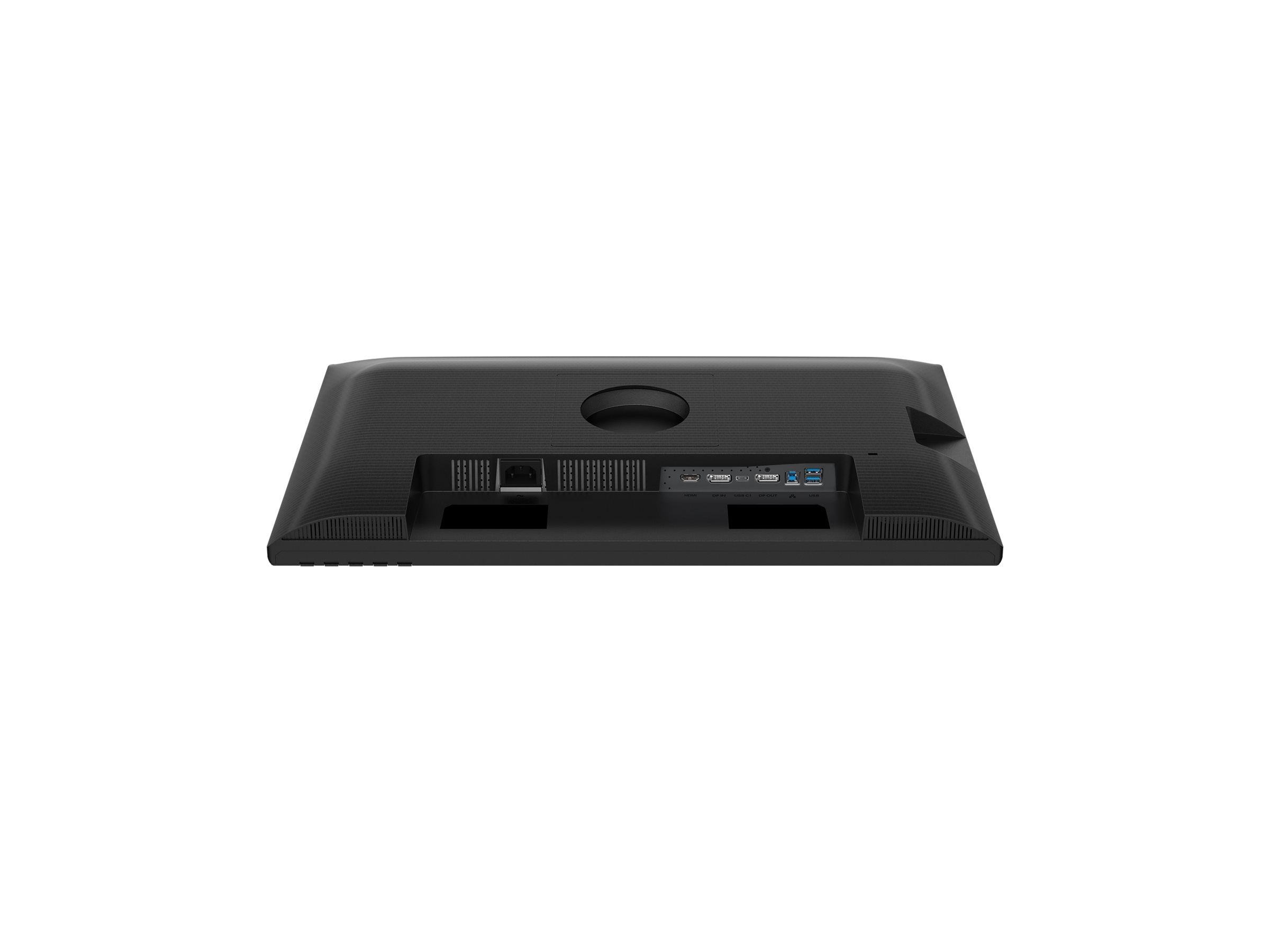 PHILIPS 24p 1920x1200 100Hz IPS Flat H/A 150 MM USB C DOCKING DISPLAY Daisy chain DICOM TUV EyeSafe certified USB HUB SPEAKERS