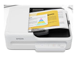 EPSON WorkForce DS-1730 Scanner 25ppm