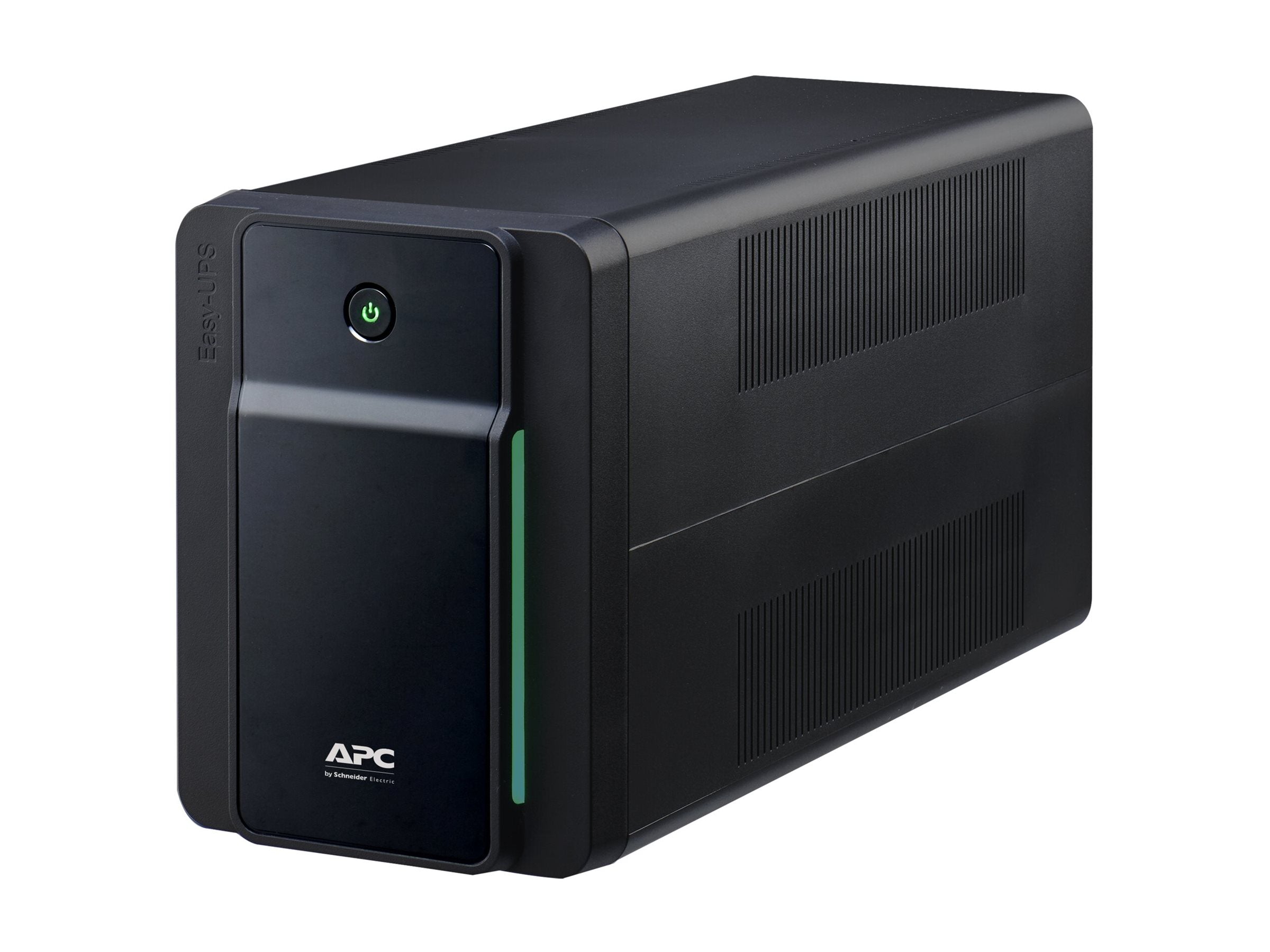 APC Easy UPS BVX Series BVX1200LI-GR UPS AC 230V 650Watt 1200VA 9Ah output connectors 4