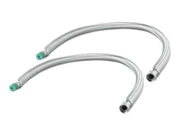 APC 3ft 0.914m Stainless Flex Pipe Kit 1.25p MPT to 1.5p NPSM OFS Female
