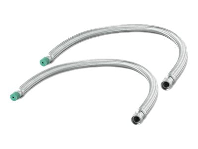 APC 3ft 0.914m Stainless Flex Pipe Kit 1.25p MPT to 1.5p NPSM OFS Female
