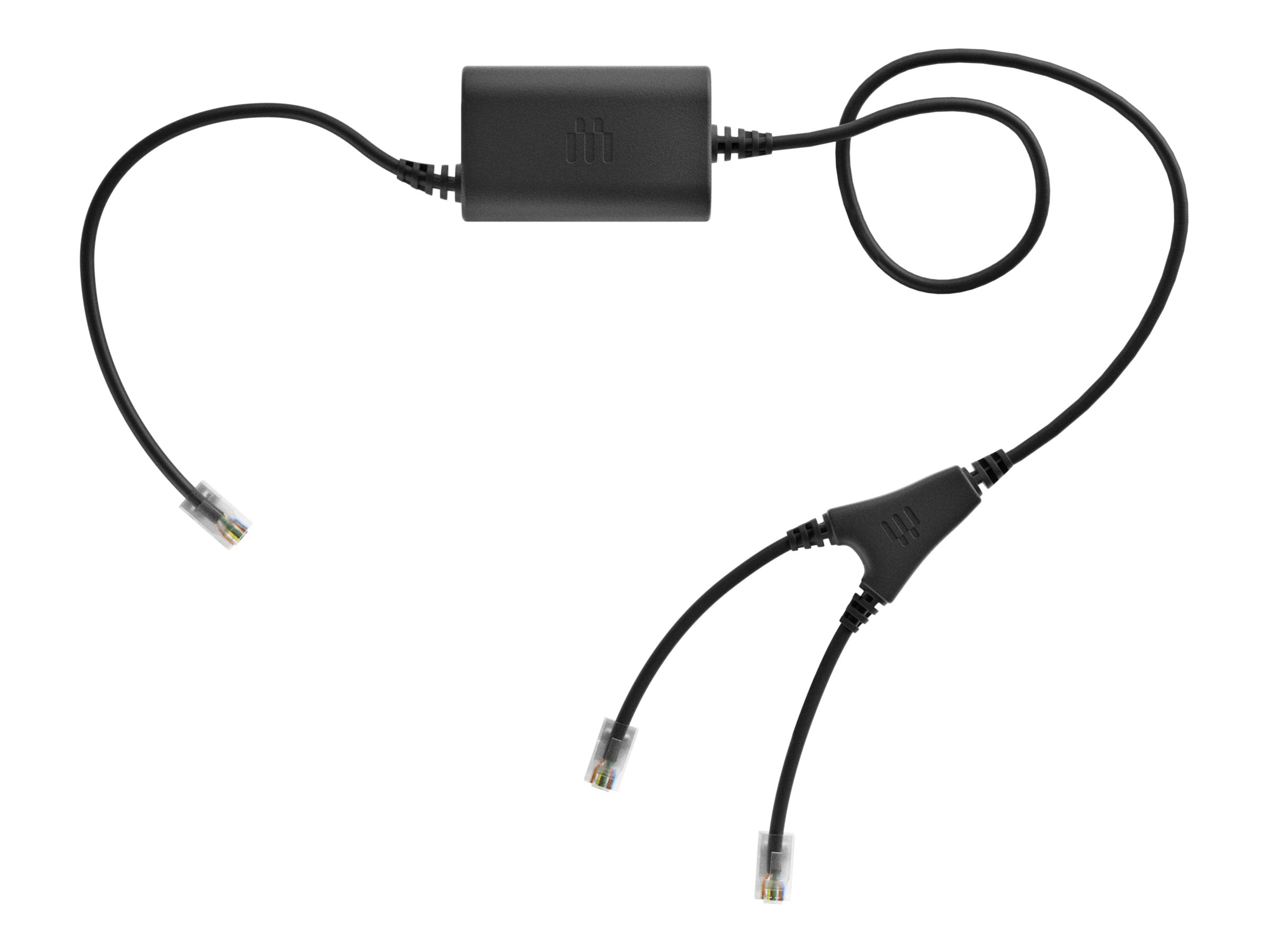 EPOS CEHS-AV 03 AVAYA 1400/1600/9400/9500/9600-Serie adapter-cable
