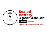 LENOVO ThinkPlus ePac 3 Years Sealed Battery Stackable