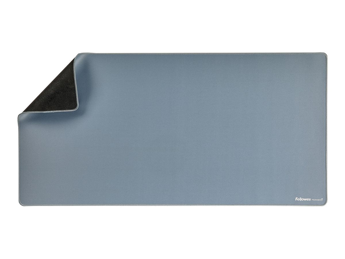 FELLOWES TAPIS SOUS MAIN DE BUREAU MARINE