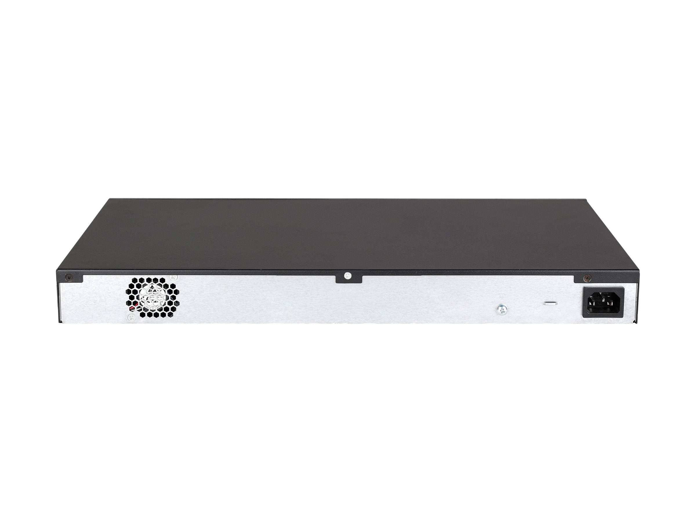HPE FlexNetwork 5140 48G 4SFP+ EI Switch Europe - English