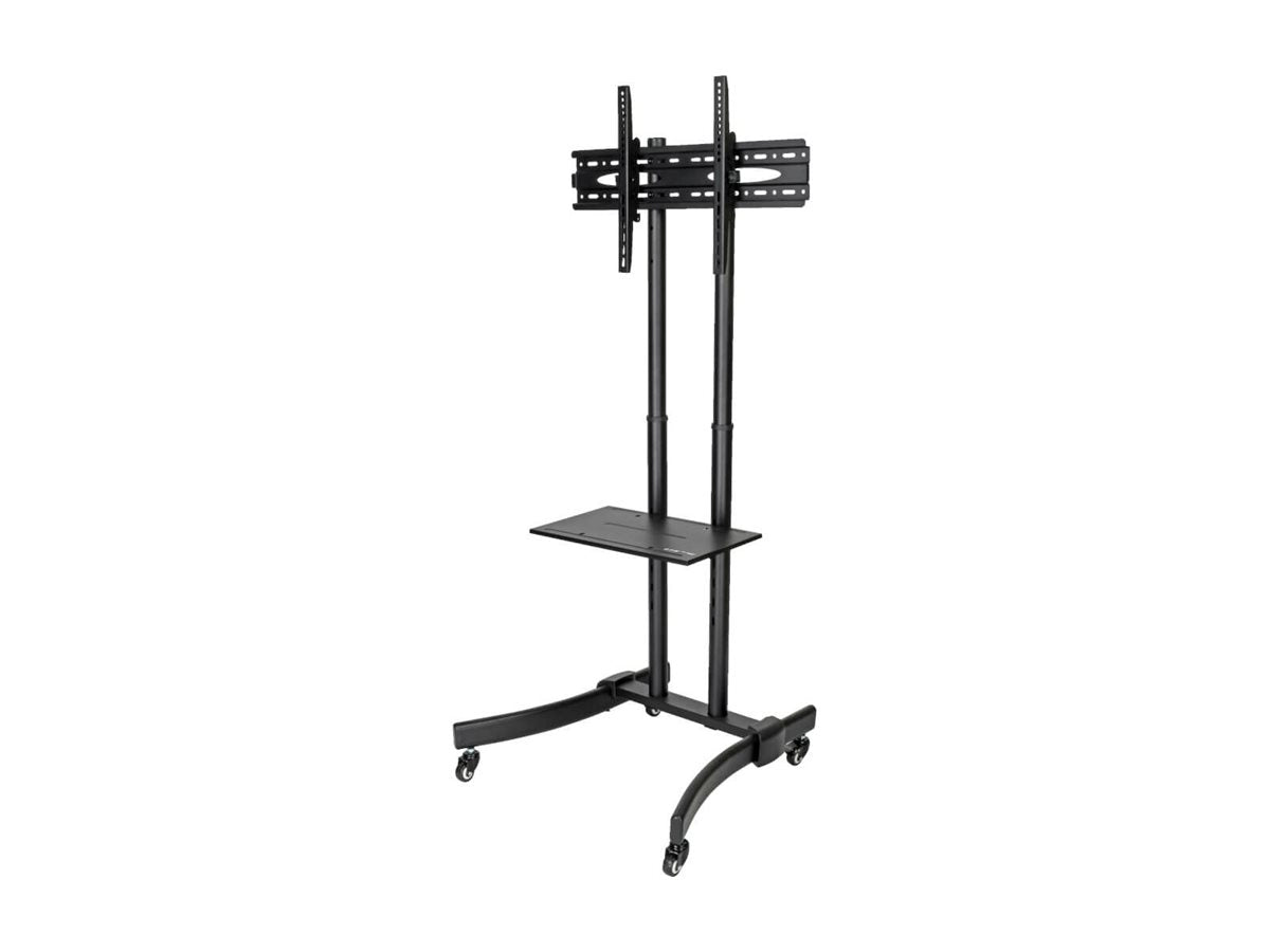 EATON TRIPPLITE Rolling TV/Monitor Cart for 37p to 70p TVs and Monitors Classic Edition