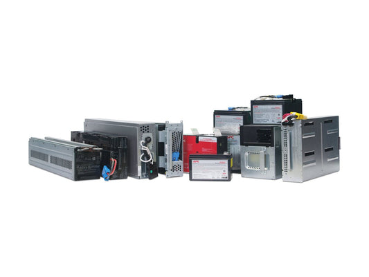 APC C BATTERIE DE REMPLACEMENT