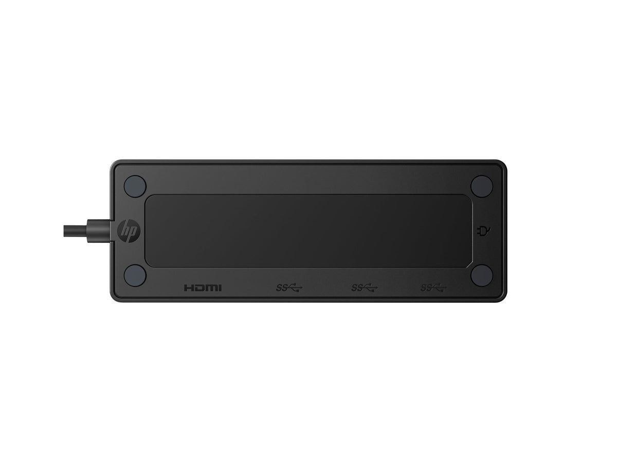 HP USB-C Travel Hub G3 SmartBuy