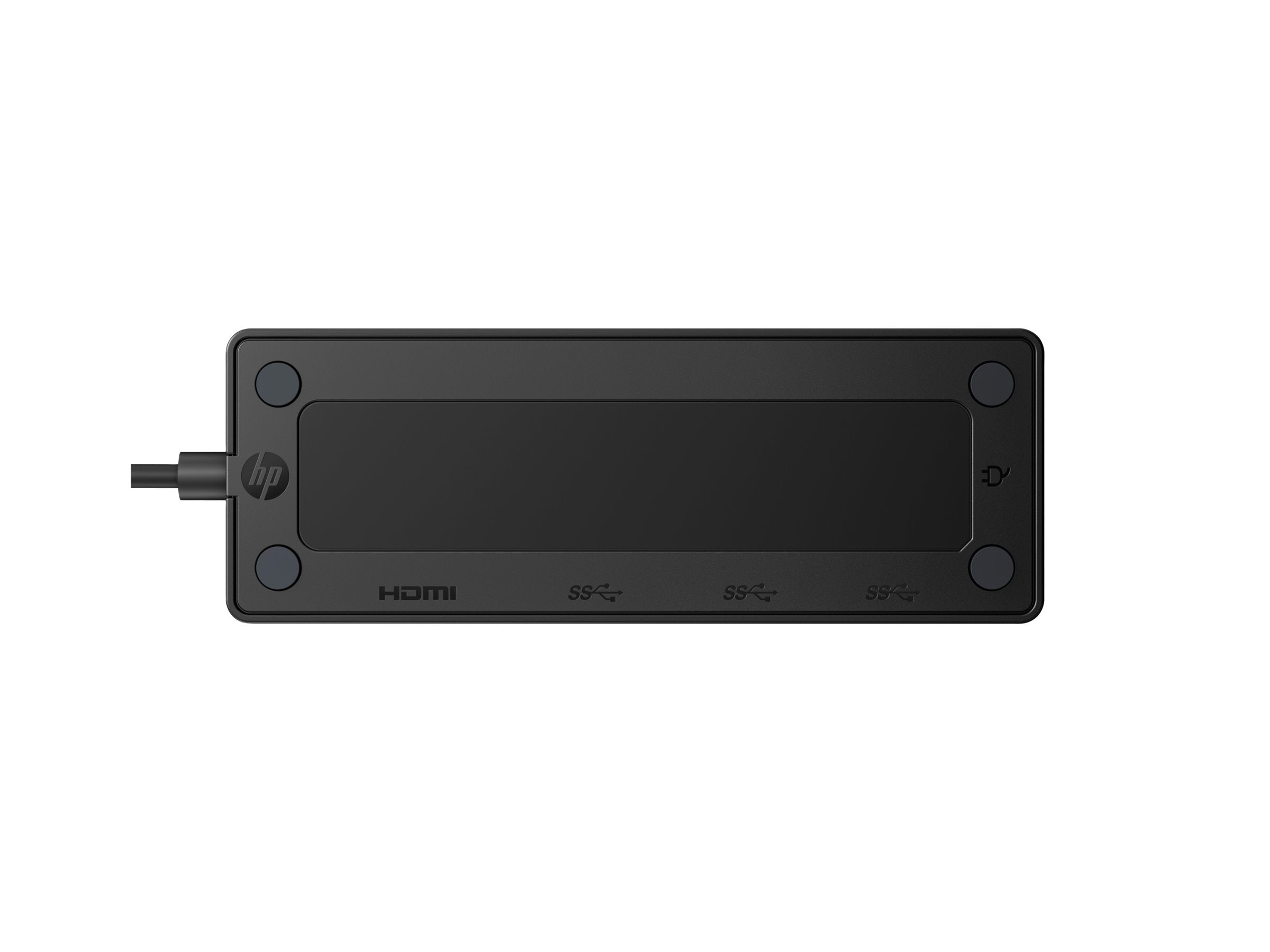 HP USB-C Travel Hub G3 SmartBuy