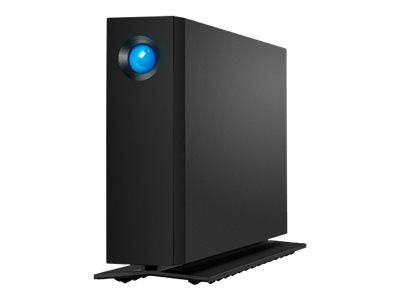 LACIE d2 10TB USB-C 8.9cm 3.5inch Desktop Drive