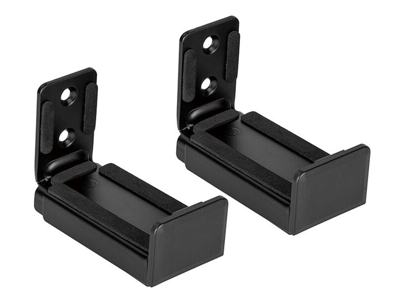 NEOMOUNTS AWL29-550BL1 Support mural pour vidéobar/barre de son - max 15 kg - universel