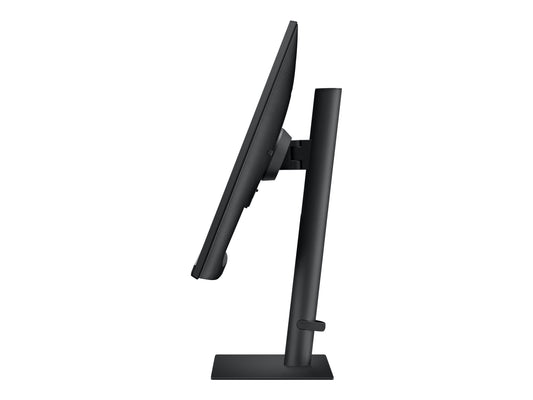 Samsung LS27B800PXPXEN écran plat de PC 68,6 cm (27") 3840 x 2160 pixels 4K Ultra HD LED Noir