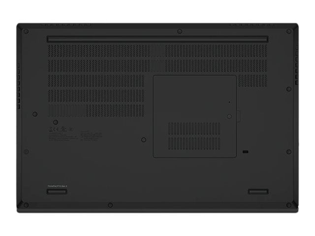 LENOVO ThinkPad - P15 - G2 - 15.6p FHD - Intel Core i7-11800H - W11Pro - 16Go RAM - 512Go SSD - T1200 4Go