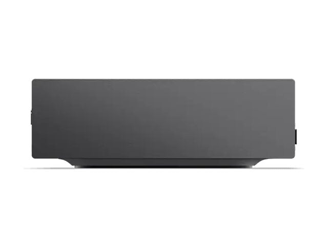 LENOVO ThinkStation PGX NVIDIA Grace Blackwell GB10 128Go 4To SSD M.2 2242 PCIe NVIDIA Blackwell GPU DGXOS 1Year Onsite