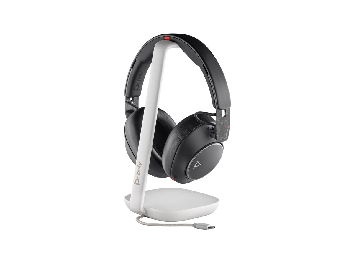 Poly VOY SR 85 USB-C HS+USB-C/A+CHS