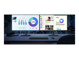 SAMSUNG LS22D300GAUXEN 22p FHD IPS 16:9 100Hz 250cd/m2 5ms 1000:1 VGA HDMI