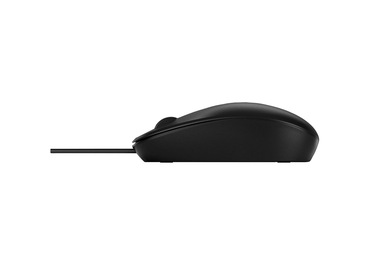 HP 125 Wired Mouse souris filaire SmartBuy